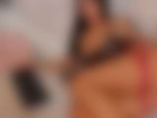 Live cam show with VanessaFox__ - Toys on CamwithHer