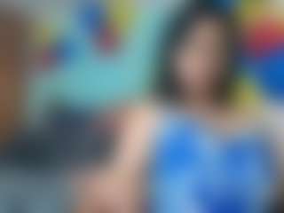Isabel Sofia's Live Sex Cam Show