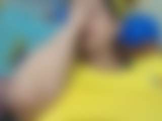Isabel Sofia's Live Sex Cam Show