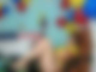 Isabel Sofia's Live Sex Cam Show