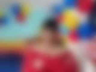 Isabel Sofia's Live Sex Cam Show