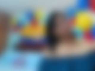 Isabel Sofia's Live Sex Cam Show