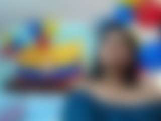 Isabel Sofia's Live Sex Cam Show