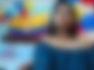Isabel Sofia's Live Sex Cam Show
