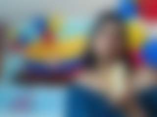 Isabel Sofia's Live Sex Cam Show