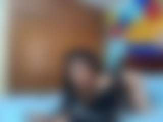 Isabel Sofia's Live Sex Cam Show