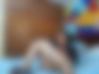 Live cam show with Isabel Sofia - White Mature on AdultVida.com | colombia