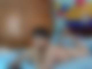Isabel Sofia's Live Sex Cam Show