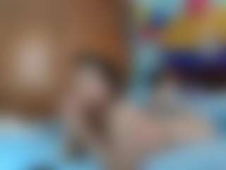 Isabel Sofia's Live Sex Cam Show