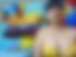 Isabel Sofia's Live Sex Cam Show
