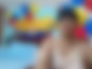 Isabel Sofia's Live Sex Cam Show
