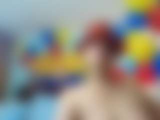 Isabel Sofia's Live Sex Cam Show