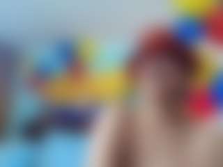 Live cam show with Isabel Sofia - Blowjob on Camiplay Live