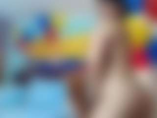 Isabel Sofia's Live Sex Cam Show