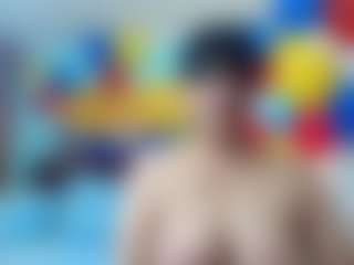 Live cam show with Isabel Sofia - Granny on Camiplay Live