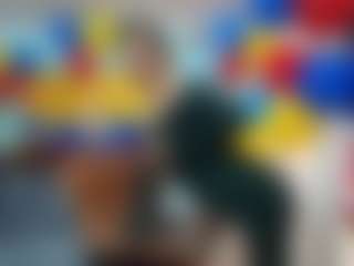 Isabel Sofia's Live Sex Cam Show