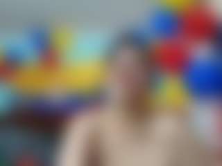 Isabel Sofia's Live Sex Cam Show