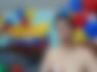 Isabel Sofia's Live Sex Cam Show