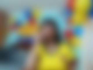 Isabel Sofia's Live Sex Cam Show