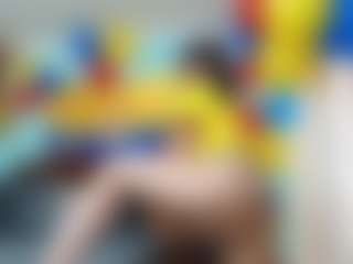 Isabel Sofia's Live Sex Cam Show