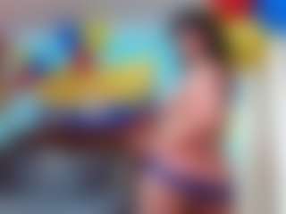 Isabel Sofia's Live Sex Cam Show