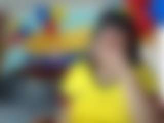 Isabel Sofia's Live Sex Cam Show