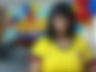 Isabel Sofia's Live Sex Cam Show