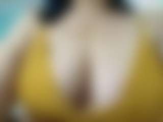 Isabel Sofia's Live Sex Cam Show