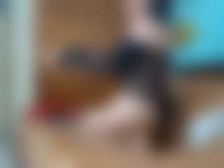 Isabel Sofia's Live Sex Cam Show