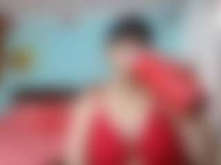 Isabel Sofia's Live Sex Cam Show