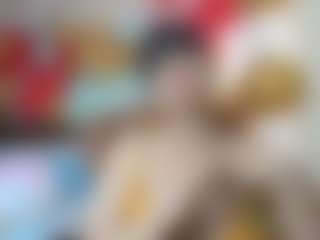 Isabel Sofia's Live Sex Cam Show