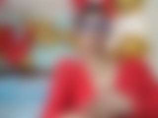 Isabel Sofia's Live Sex Cam Show