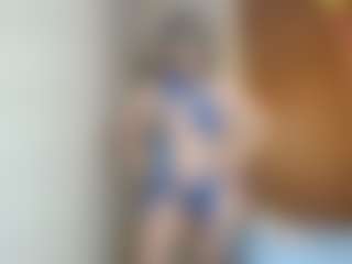 Isabel Sofia's Live Sex Cam Show