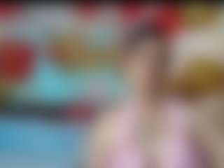 Live cam show with Isabel Sofia - Bikini on TastyBlacksLive