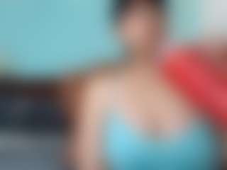 Isabel Sofia's Live Sex Cam Show