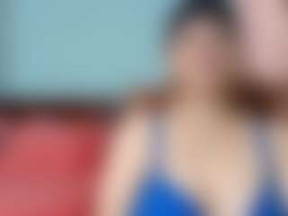 Live cam show with Isabel Sofia - Trimmed Granny on slutload