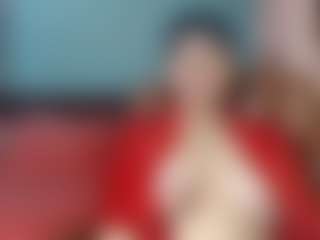 Isabel Sofia's Live Sex Cam Show