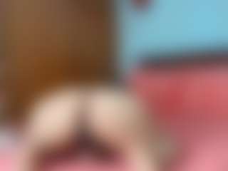 Isabel Sofia's Live Sex Cam Show