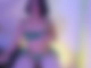 KLOE's Live Sex Cam Show