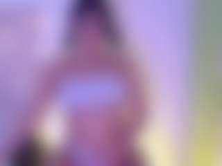 KLOE's Live Sex Cam Show