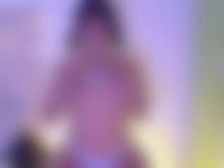 KLOE's Live Sex Cam Show