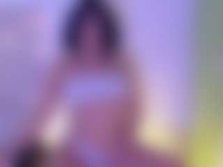 KLOE's Live Sex Cam Show