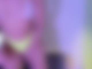 KLOE's Live Sex Cam Show