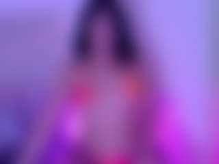 KLOE's Live Sex Cam Show