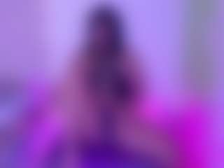 KLOE's Live Sex Cam Show