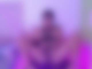 KLOE's Live Sex Cam Show