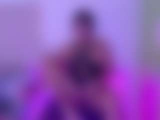 KLOE's Live Sex Cam Show