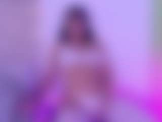 KLOE's Live Sex Cam Show