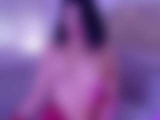 KLOE's Live Sex Cam Show