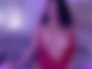 KLOE's Live Sex Cam Show